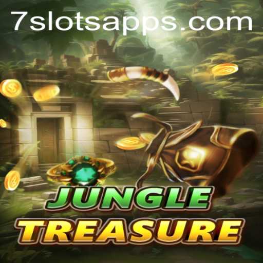 Discovering JungleTreasure: The Exciting World of 7Slots